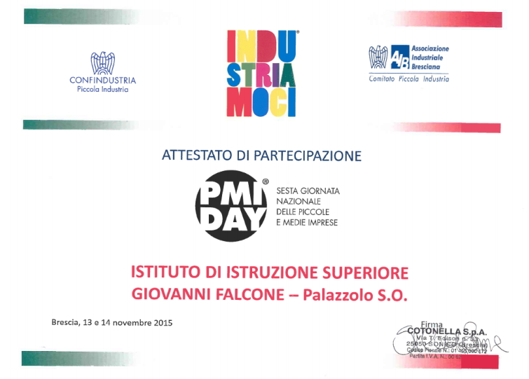 pmi